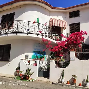 Via Montenegro Appartamento