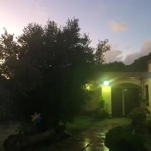 Sa Perda Lada Alloggio per agriturismo